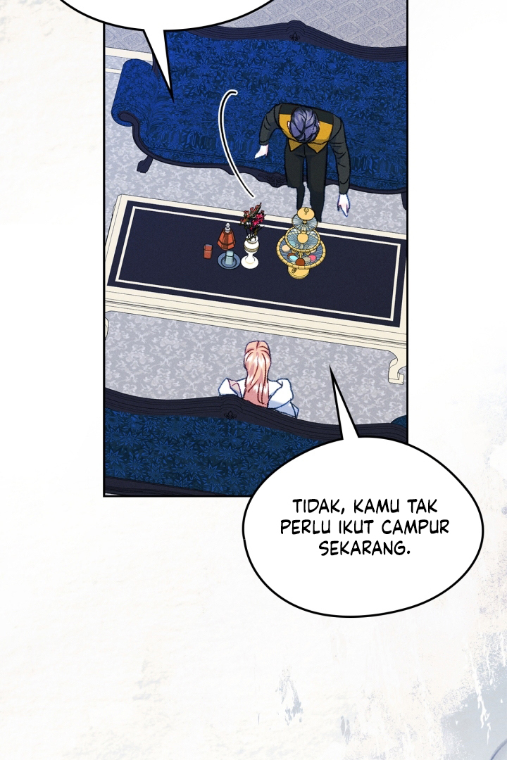 I Became The Male Lead’s Female Friend Chapter 61 - halaman 69