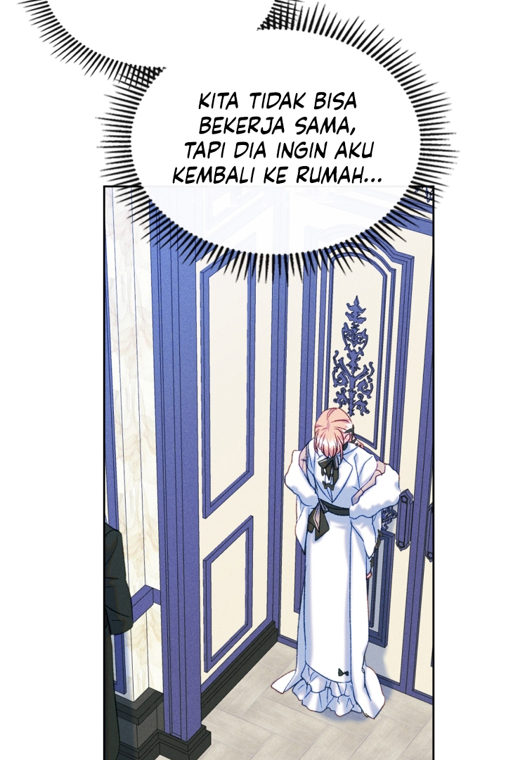 I Became The Male Lead’s Female Friend Chapter 61 - halaman 77