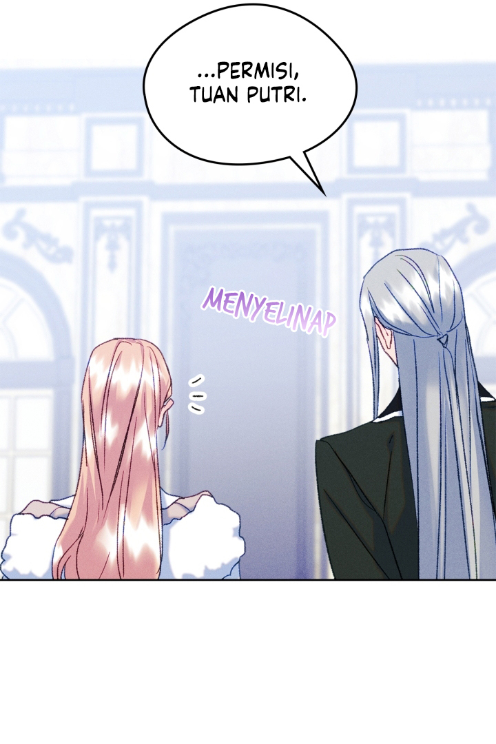 I Became The Male Lead’s Female Friend Chapter 61 - halaman 81
