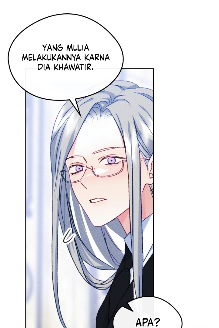 I Became The Male Lead’s Female Friend Chapter 61 - halaman 82