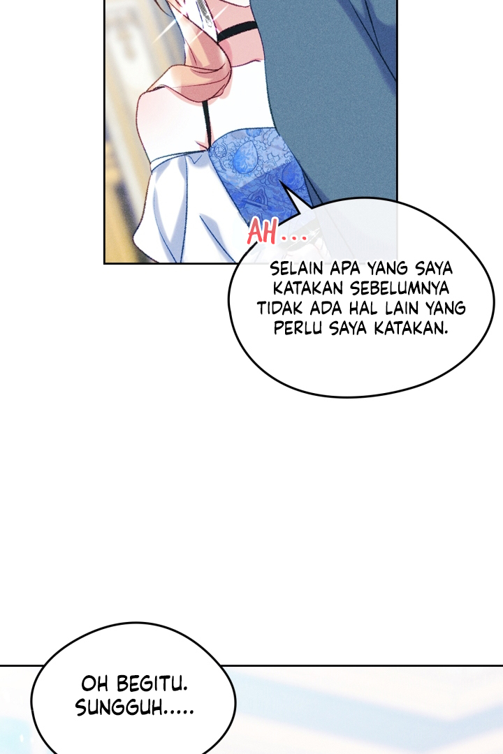 I Became The Male Lead’s Female Friend Chapter 62 - halaman 103