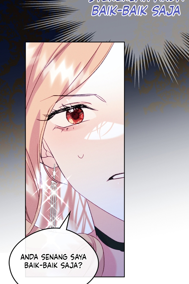 I Became The Male Lead’s Female Friend Chapter 62 - halaman 105