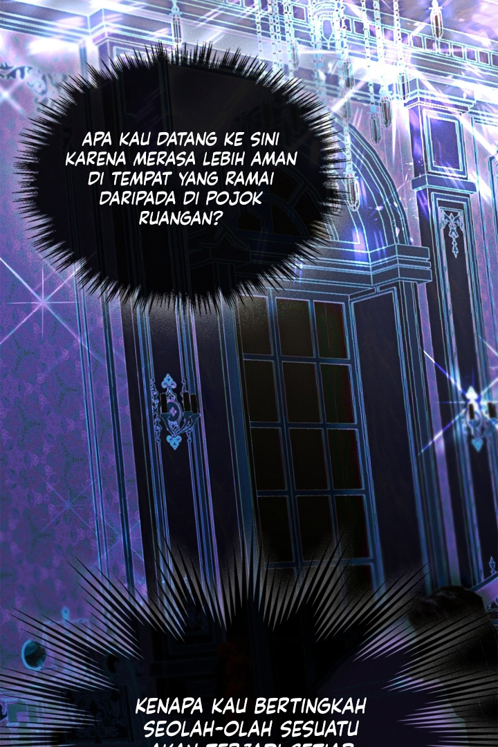 I Became The Male Lead’s Female Friend Chapter 62 - halaman 107