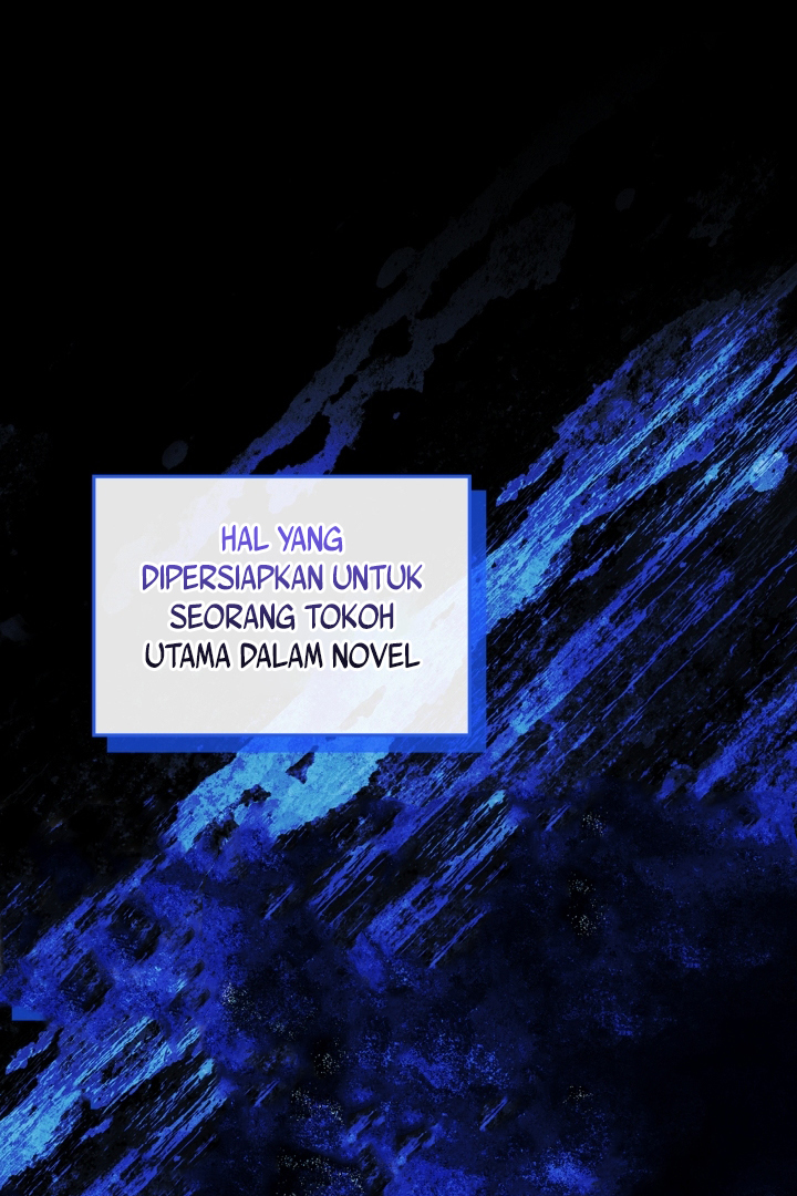 I Became The Male Lead’s Female Friend Chapter 62 - halaman 12