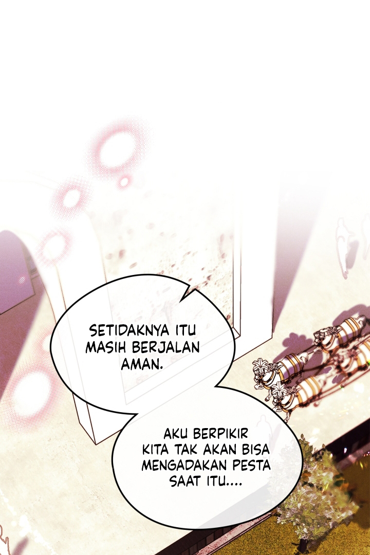 I Became The Male Lead’s Female Friend Chapter 62 - halaman 22