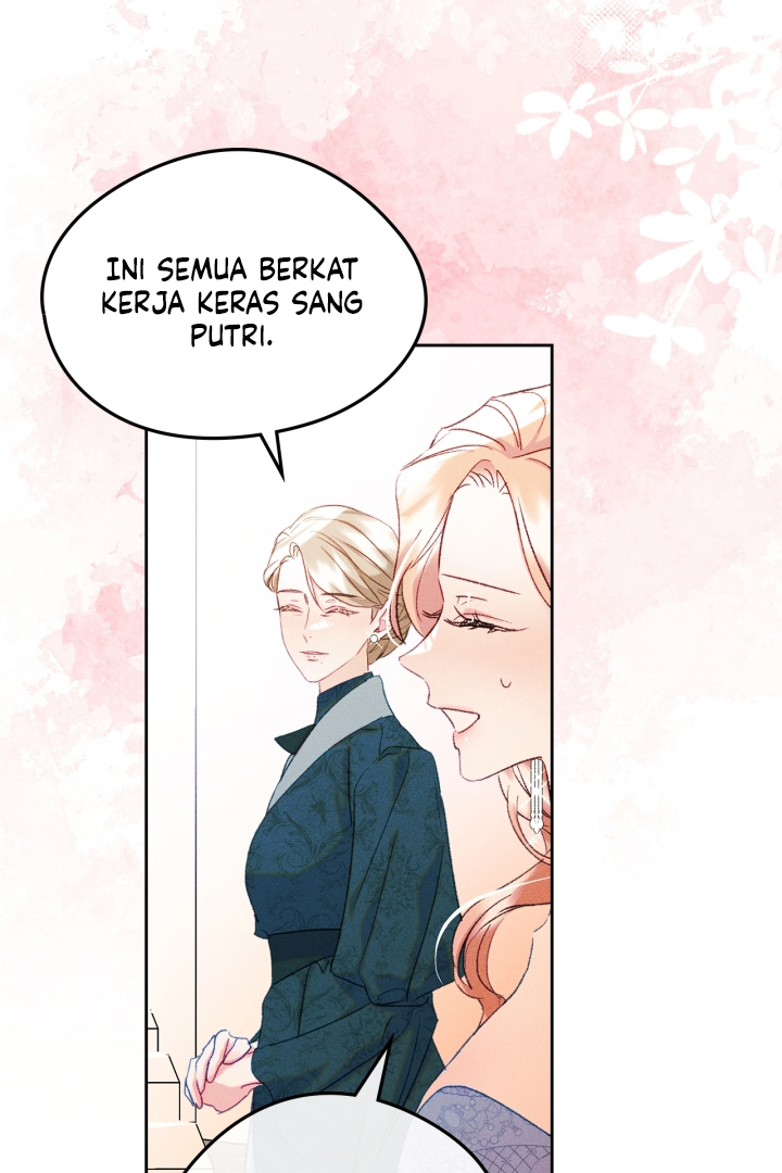 I Became The Male Lead’s Female Friend Chapter 62 - halaman 24