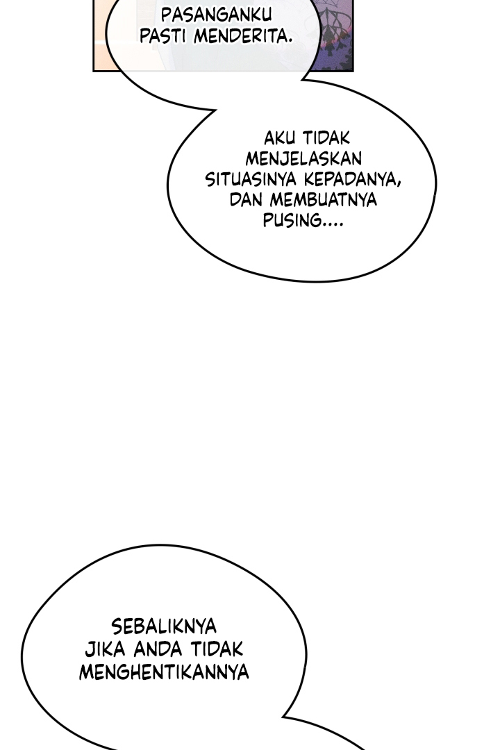 I Became The Male Lead’s Female Friend Chapter 62 - halaman 25