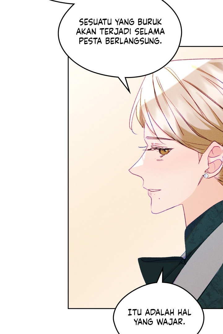 I Became The Male Lead’s Female Friend Chapter 62 - halaman 26