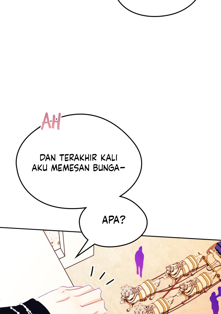 I Became The Male Lead’s Female Friend Chapter 62 - halaman 27