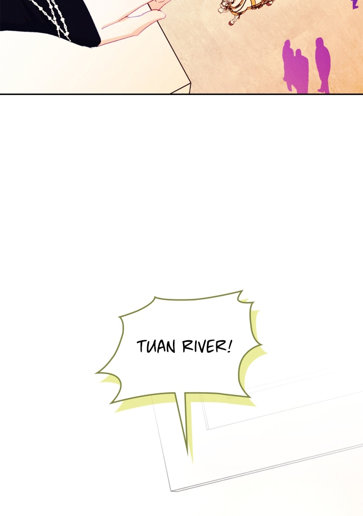 I Became The Male Lead’s Female Friend Chapter 62 - halaman 28