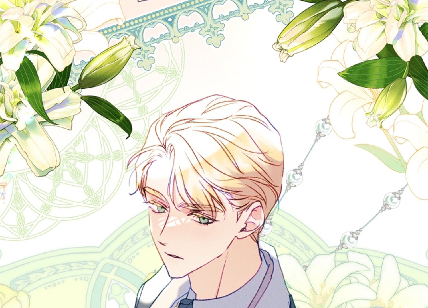 I Became The Male Lead’s Female Friend Chapter 62 - halaman 30