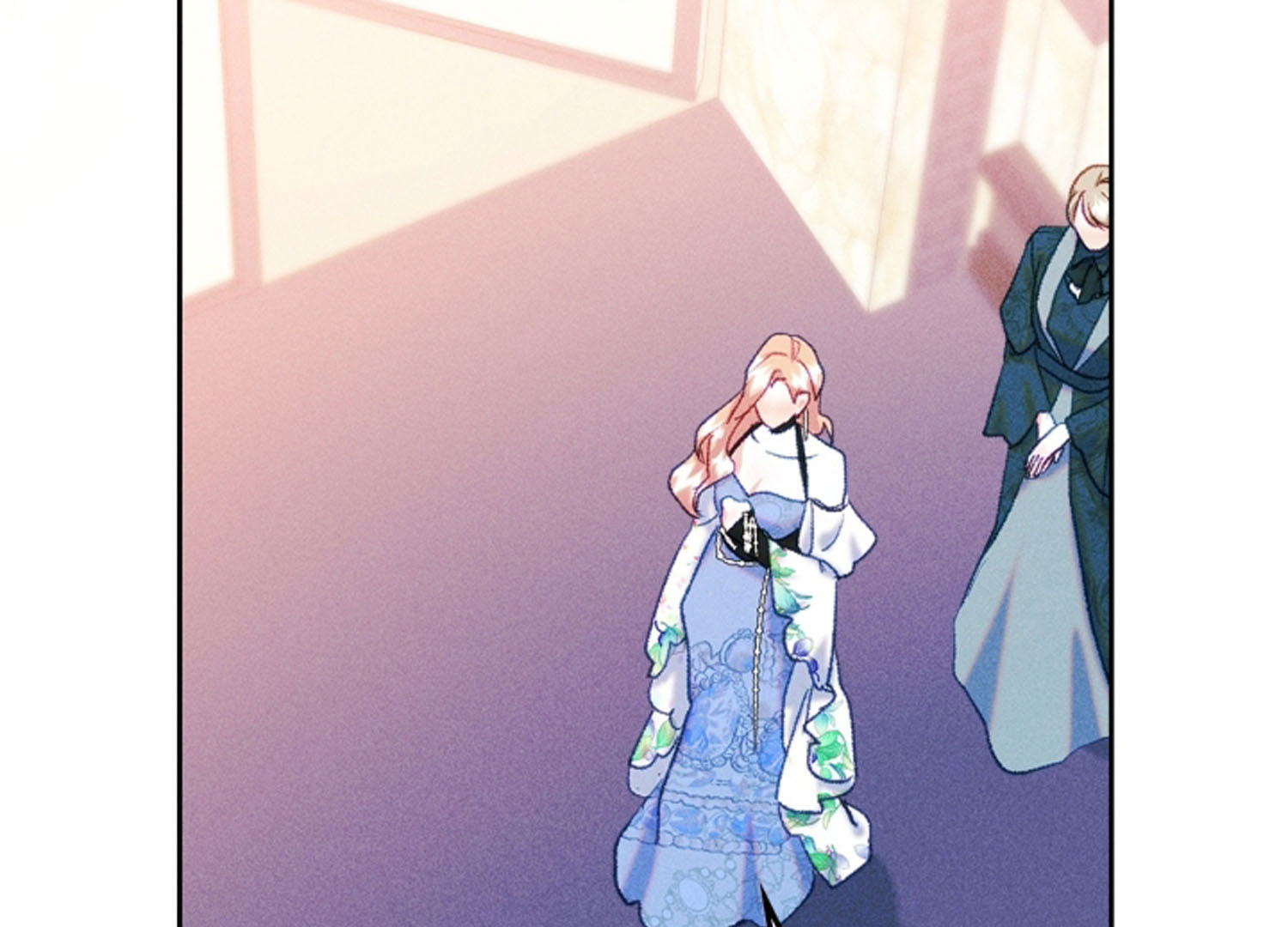 I Became The Male Lead’s Female Friend Chapter 62 - halaman 36