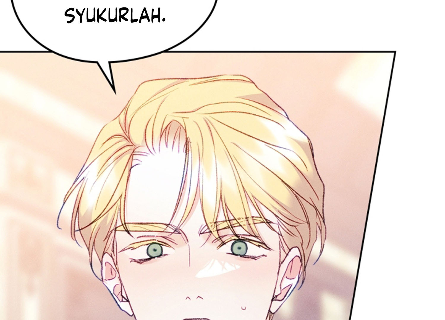 I Became The Male Lead’s Female Friend Chapter 62 - halaman 39