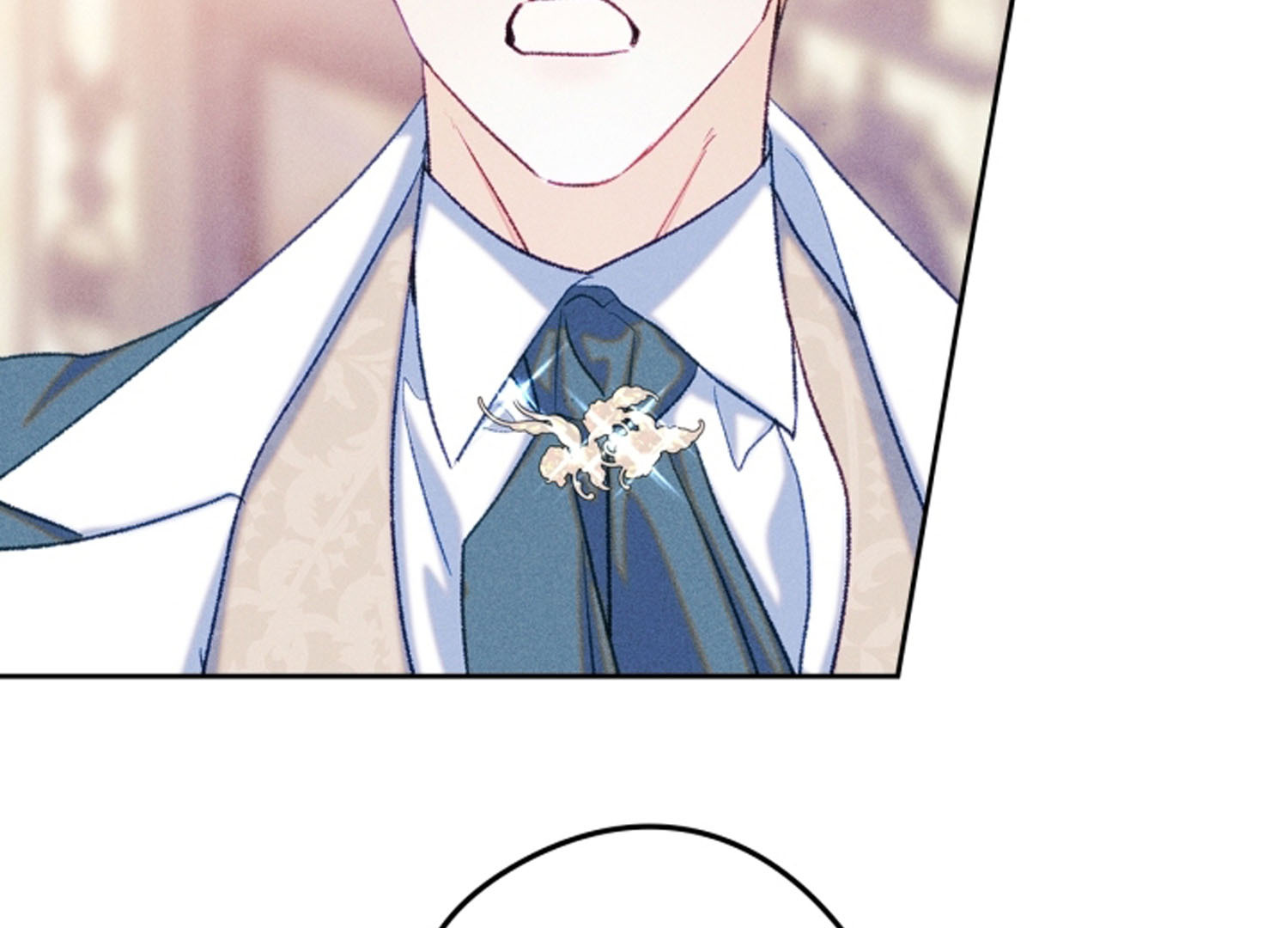 I Became The Male Lead’s Female Friend Chapter 62 - halaman 40