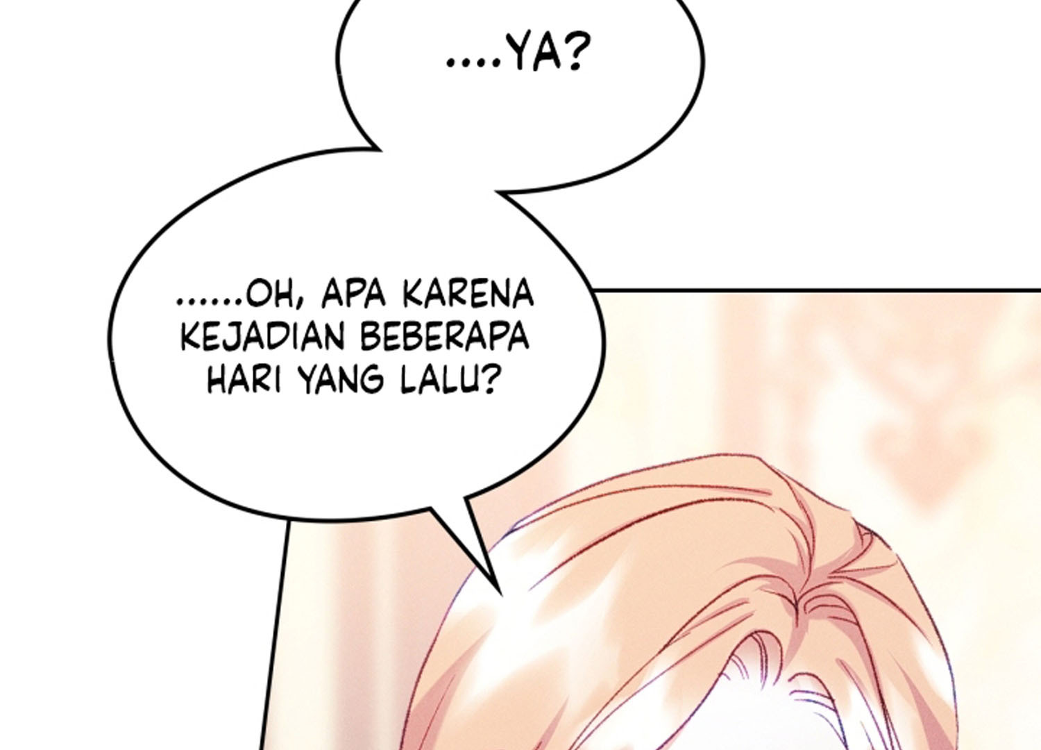 I Became The Male Lead’s Female Friend Chapter 62 - halaman 41