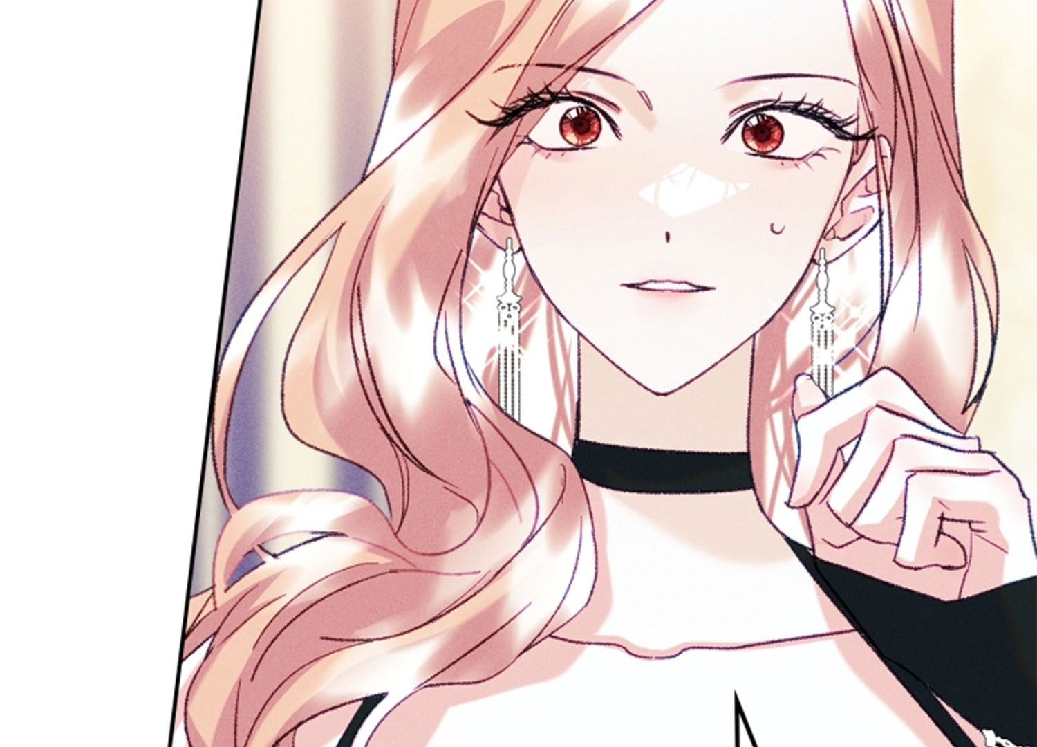 I Became The Male Lead’s Female Friend Chapter 62 - halaman 42