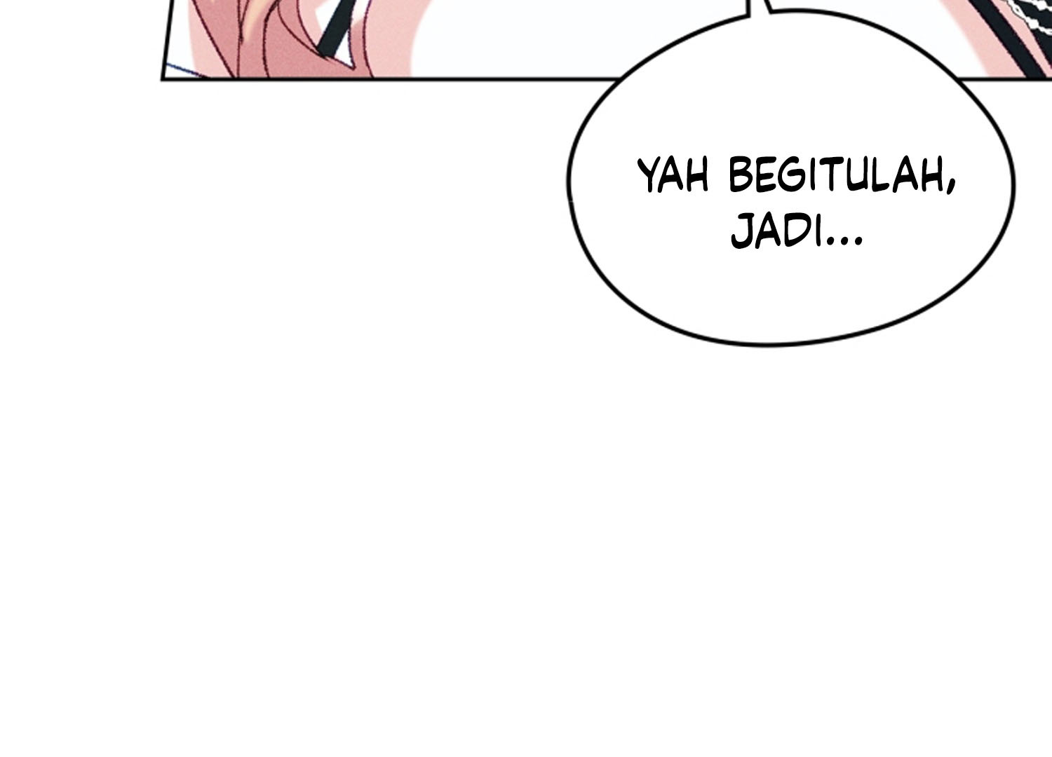 I Became The Male Lead’s Female Friend Chapter 62 - halaman 43