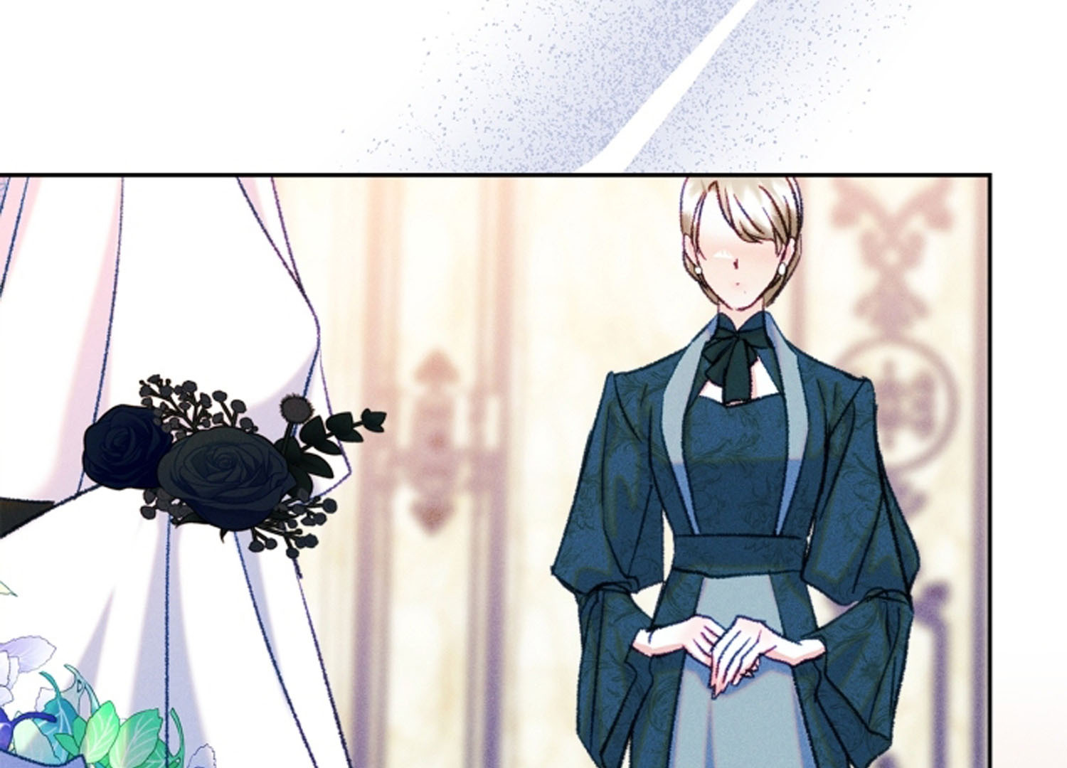I Became The Male Lead’s Female Friend Chapter 62 - halaman 47