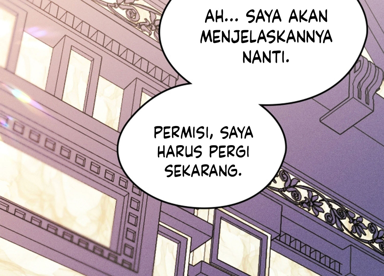 I Became The Male Lead’s Female Friend Chapter 62 - halaman 49