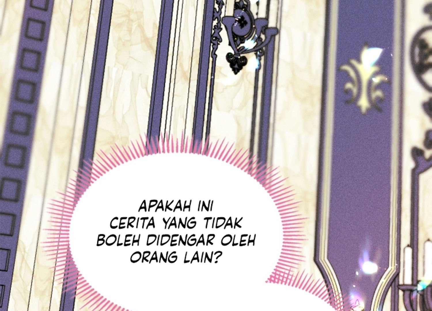 I Became The Male Lead’s Female Friend Chapter 62 - halaman 51