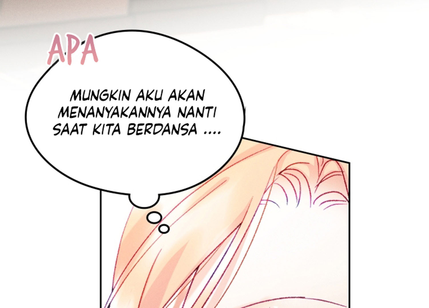 I Became The Male Lead’s Female Friend Chapter 62 - halaman 53