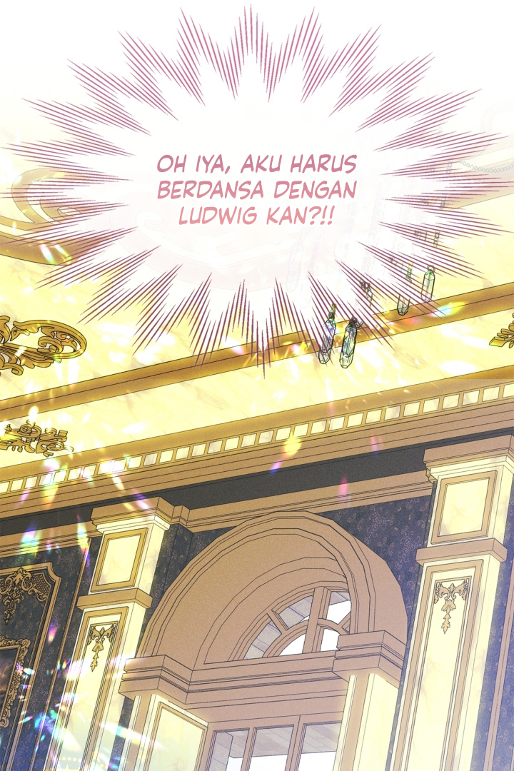I Became The Male Lead’s Female Friend Chapter 62 - halaman 57
