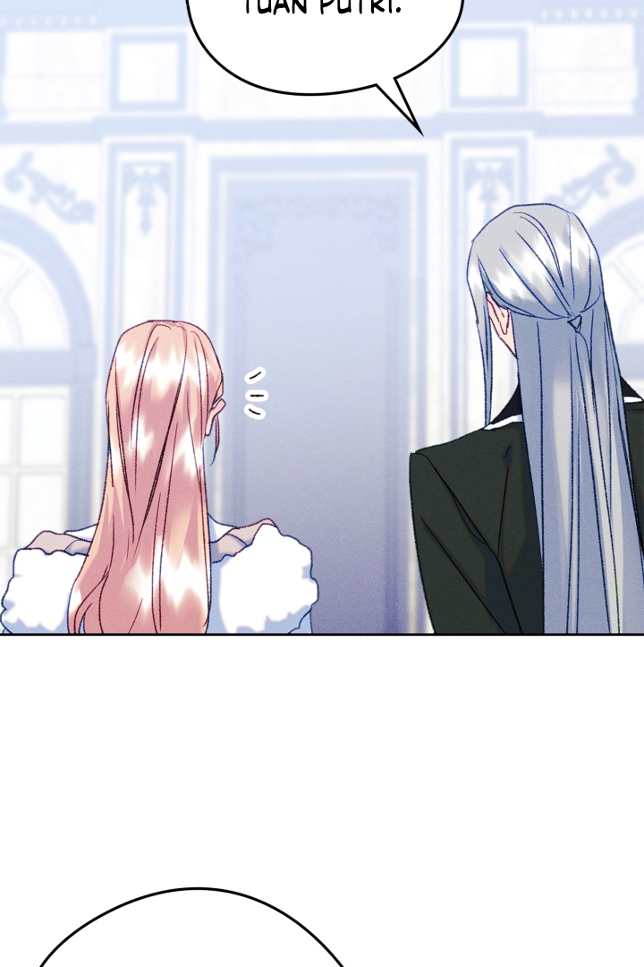 I Became The Male Lead’s Female Friend Chapter 62 - halaman 6