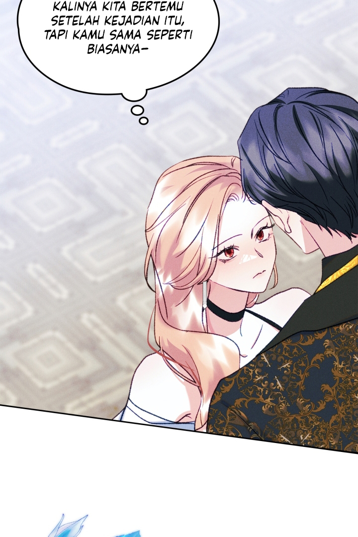 I Became The Male Lead’s Female Friend Chapter 62 - halaman 61