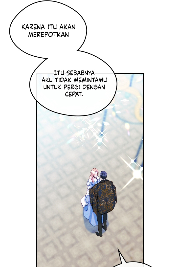 I Became The Male Lead’s Female Friend Chapter 62 - halaman 71