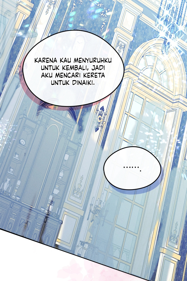 I Became The Male Lead’s Female Friend Chapter 62 - halaman 74