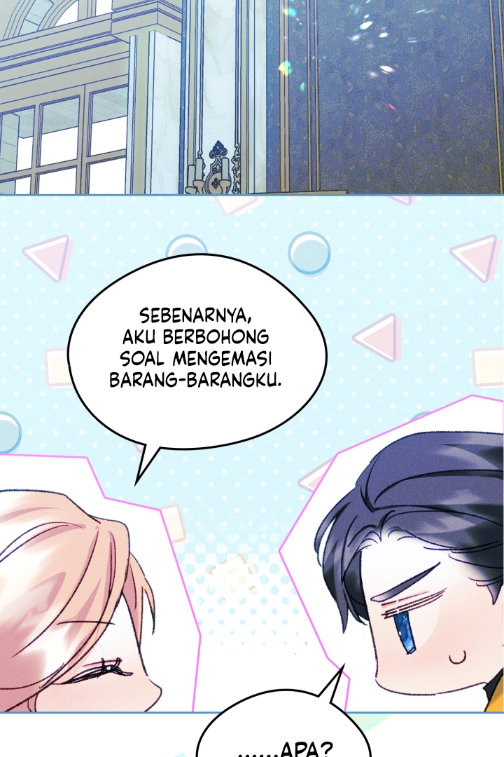 I Became The Male Lead’s Female Friend Chapter 62 - halaman 78