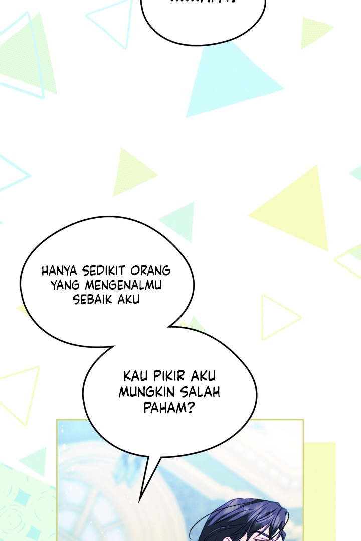 I Became The Male Lead’s Female Friend Chapter 62 - halaman 79