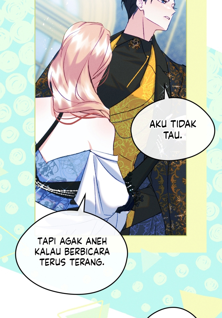 I Became The Male Lead’s Female Friend Chapter 62 - halaman 80