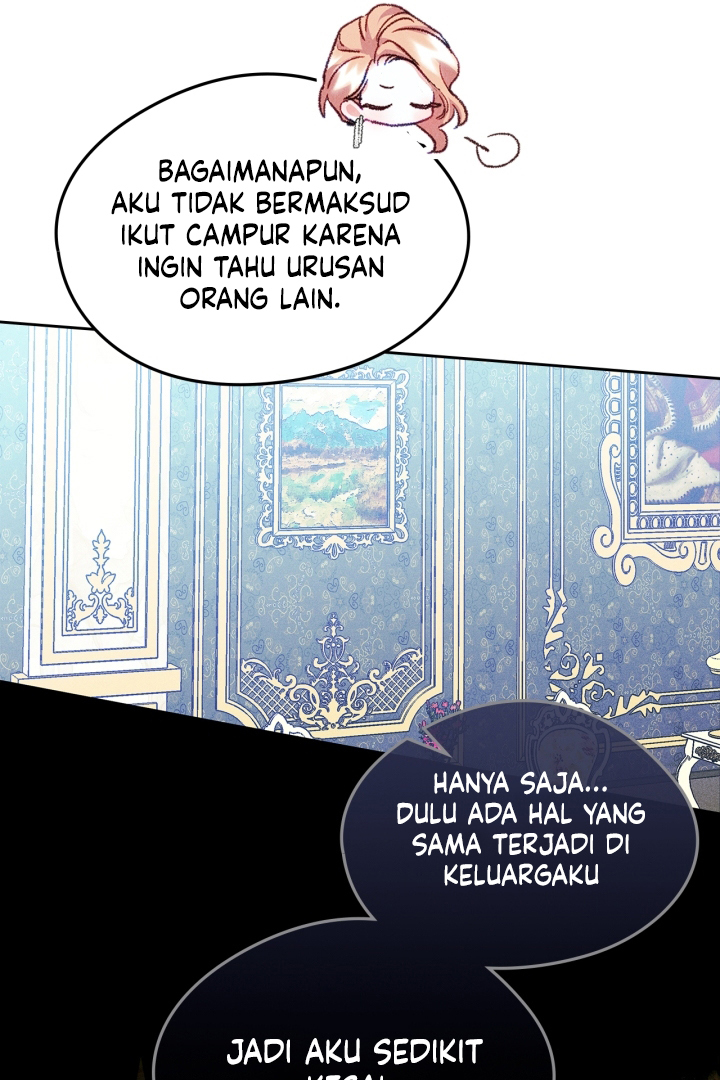 I Became The Male Lead’s Female Friend Chapter 62 - halaman 82