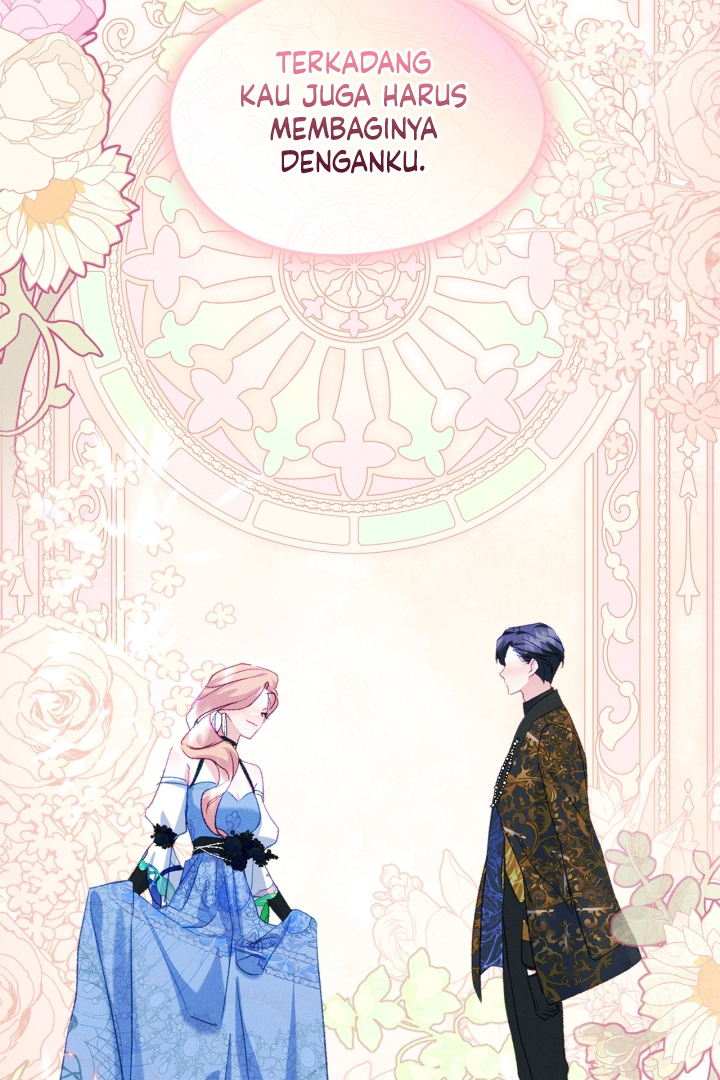 I Became The Male Lead’s Female Friend Chapter 62 - halaman 87