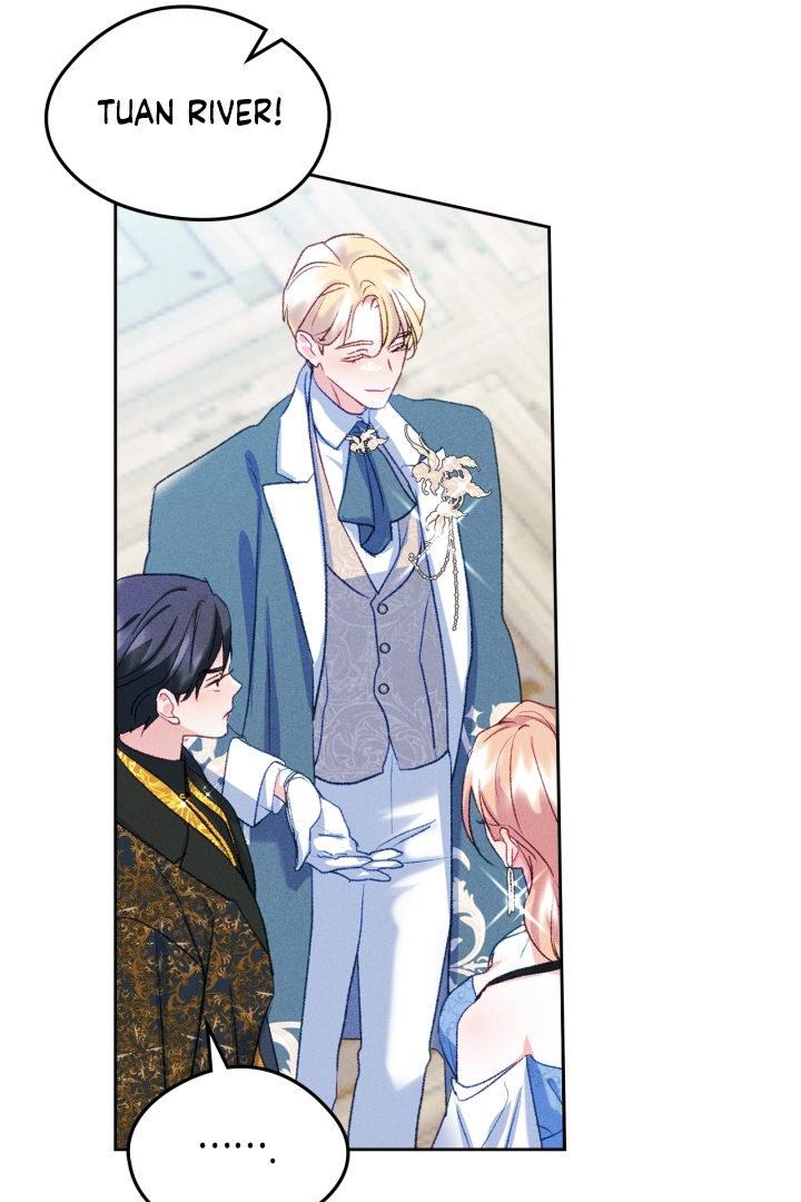 I Became The Male Lead’s Female Friend Chapter 62 - halaman 96