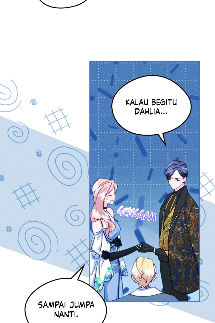 I Became The Male Lead’s Female Friend Chapter 62 - halaman 97