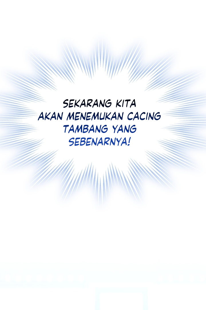 I Became The Male Lead’s Female Friend Chapter 63 - halaman 104