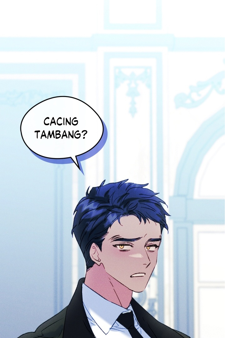 I Became The Male Lead’s Female Friend Chapter 63 - halaman 105