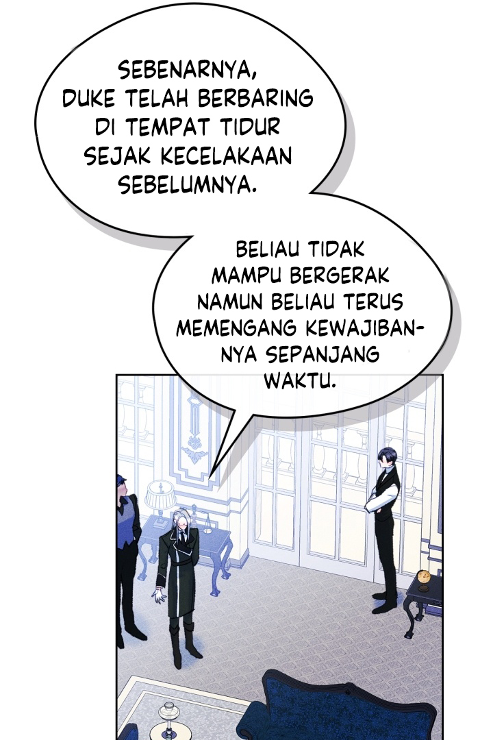 I Became The Male Lead’s Female Friend Chapter 63 - halaman 16