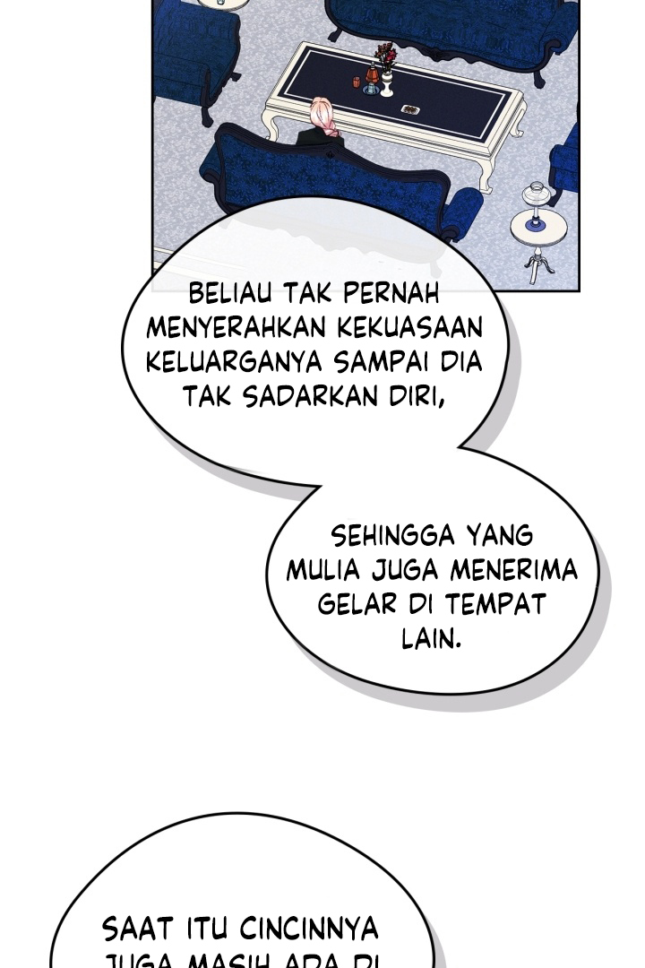 I Became The Male Lead’s Female Friend Chapter 63 - halaman 17