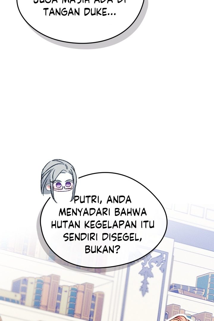 I Became The Male Lead’s Female Friend Chapter 63 - halaman 18