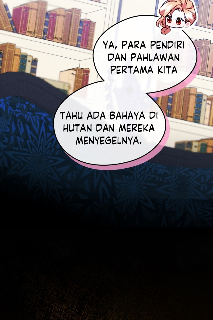 I Became The Male Lead’s Female Friend Chapter 63 - halaman 19
