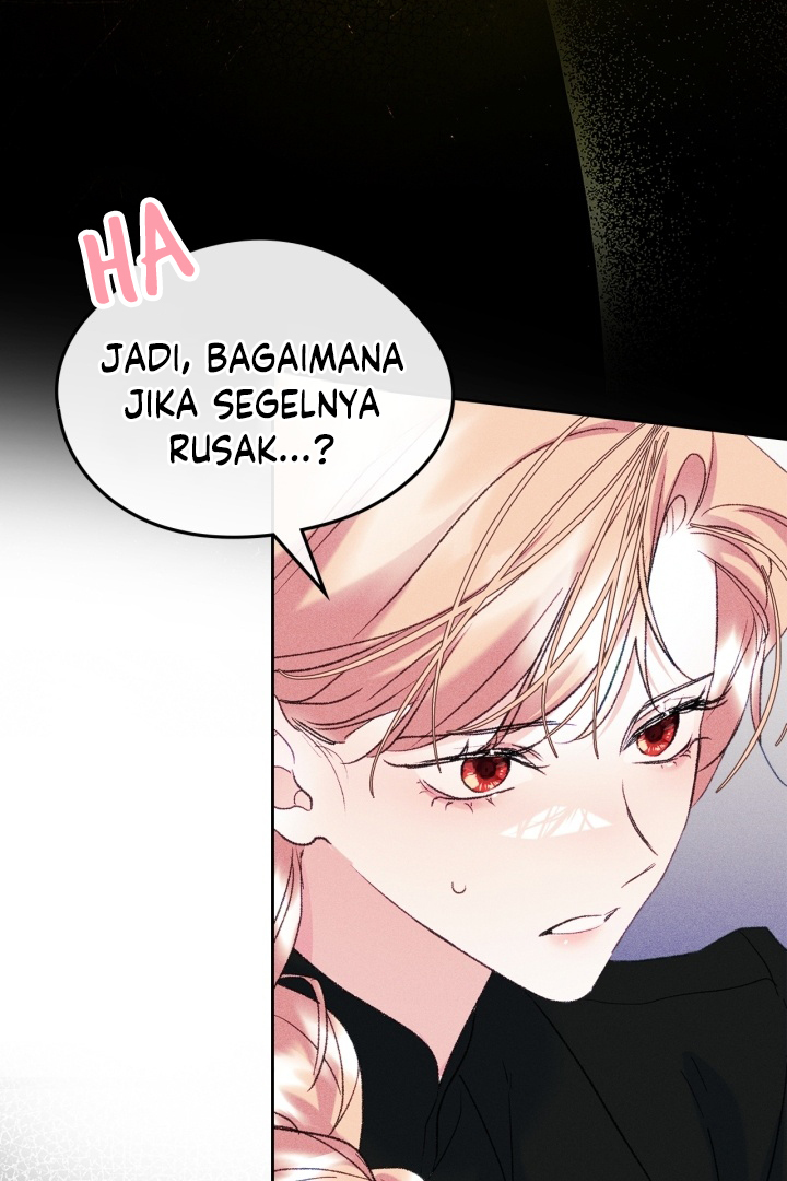 I Became The Male Lead’s Female Friend Chapter 63 - halaman 21