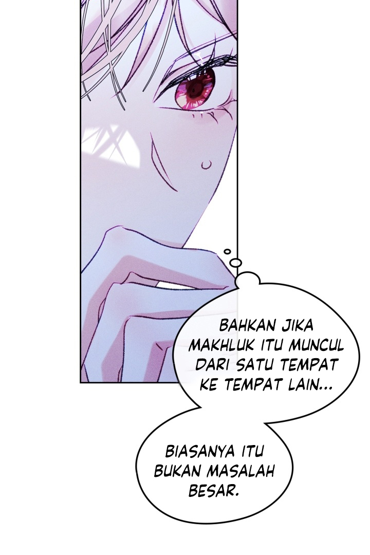 I Became The Male Lead’s Female Friend Chapter 63 - halaman 25