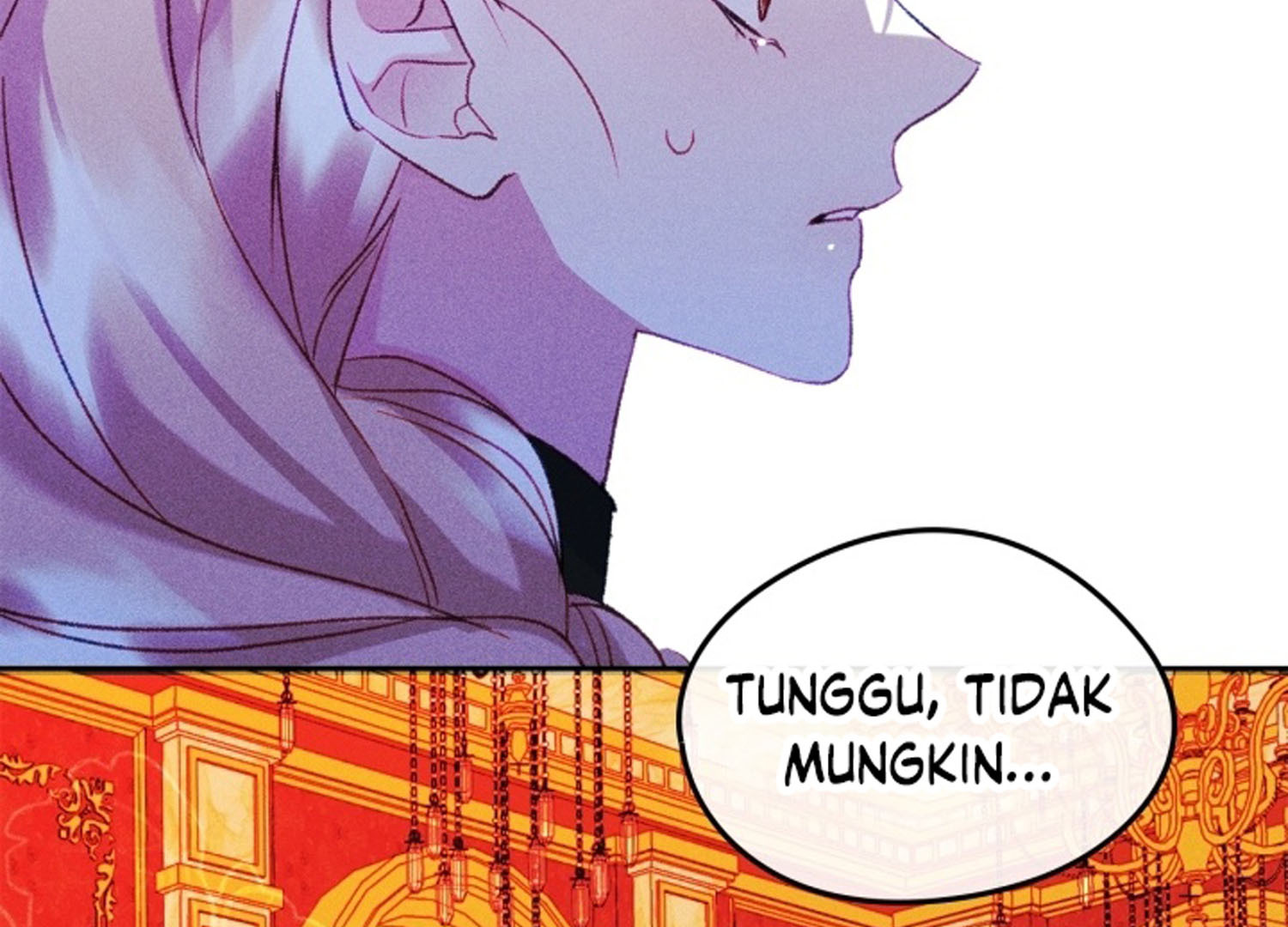 I Became The Male Lead’s Female Friend Chapter 63 - halaman 31