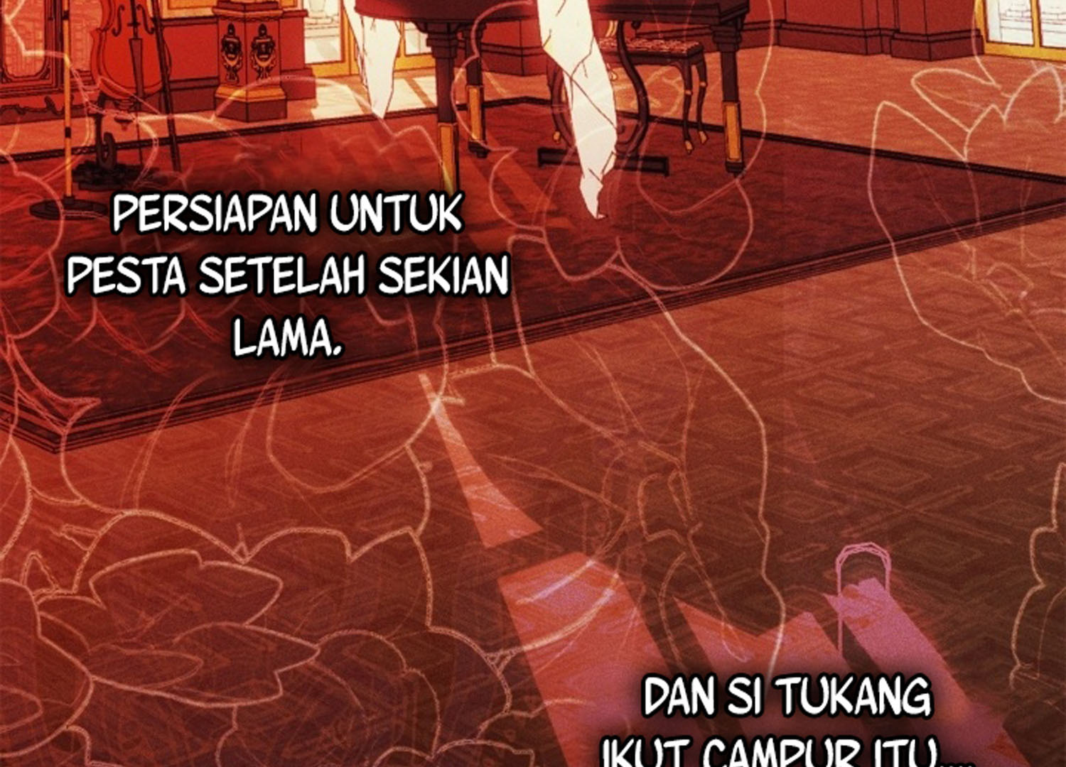 I Became The Male Lead’s Female Friend Chapter 63 - halaman 33