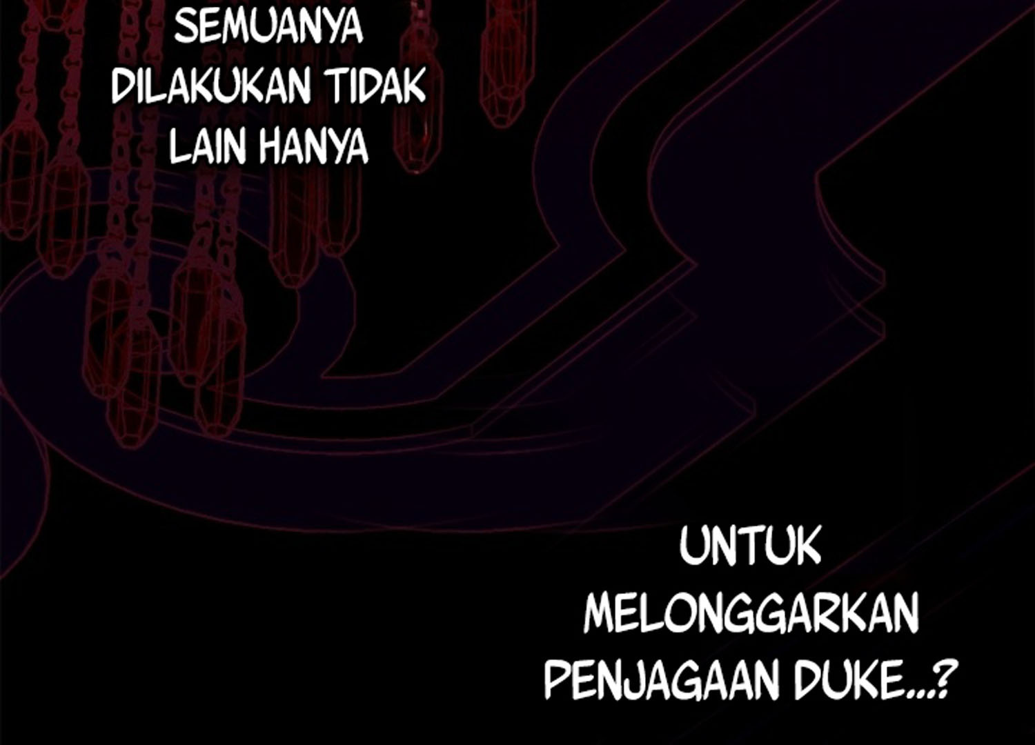 I Became The Male Lead’s Female Friend Chapter 63 - halaman 35