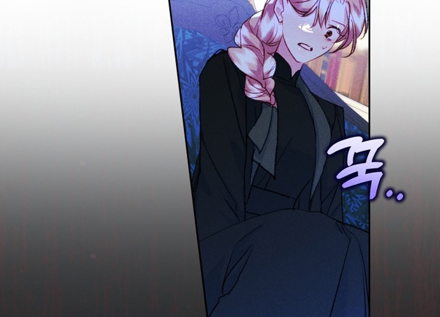 I Became The Male Lead’s Female Friend Chapter 63 - halaman 42