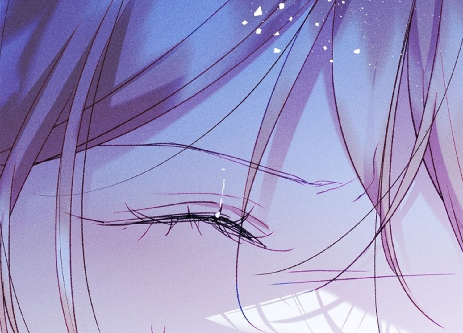 I Became The Male Lead’s Female Friend Chapter 63 - halaman 45
